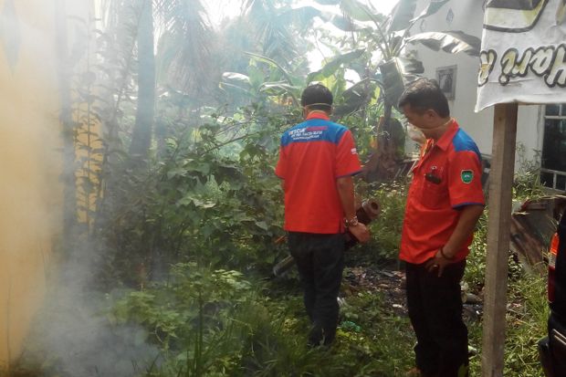 Rescue Perindo Sumsel...