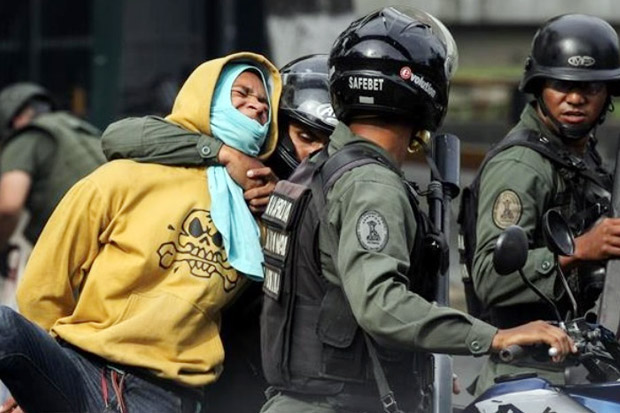 PBB Kecam Aksi Kekerasan...