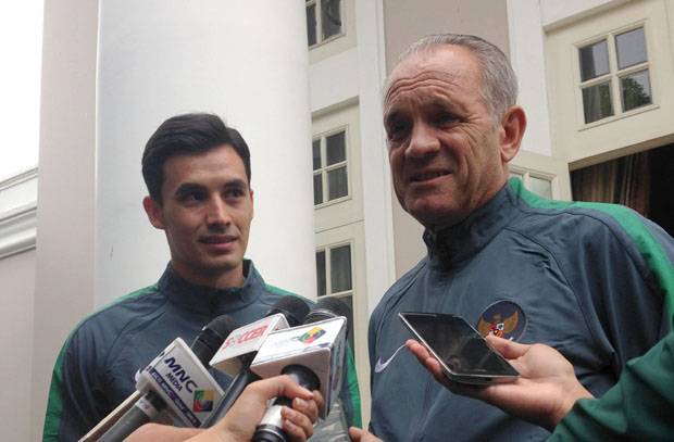 Jelang SEA Games 2017,...