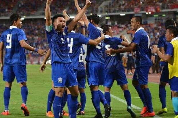 Thailand Anggap Indonesia...