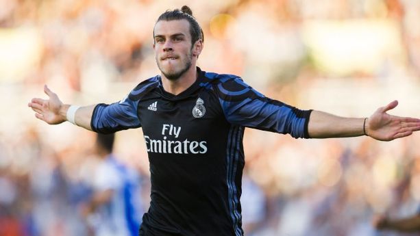 Presiden Madrid Tegaskan...