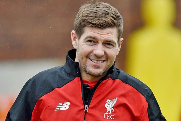 Steven Gerrard: Coutinho...