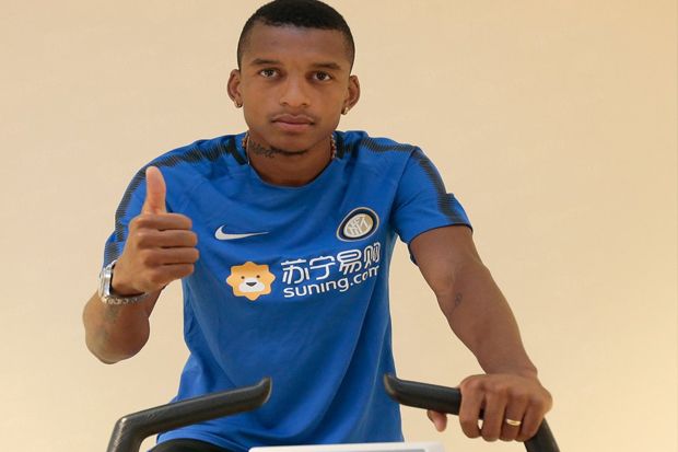 Resmi, Dalbert Sepakat...