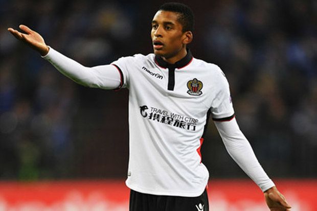Transfer Dalbert ke...