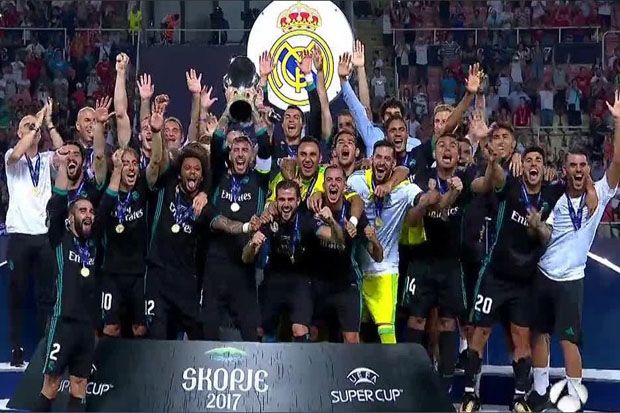Madrid Ikuti Jejak Milan,...