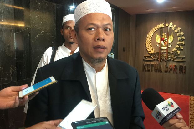 Sejumlah Ormas Islam...