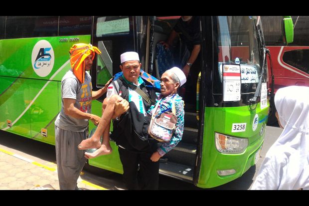 Petugas Tepis Isu Ada...