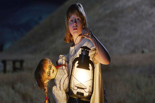 Review Film Annabelle:...