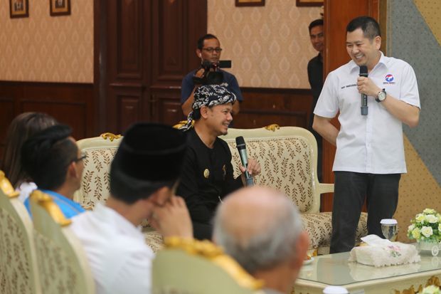 Hary Tanoesoedibjo-Bima...