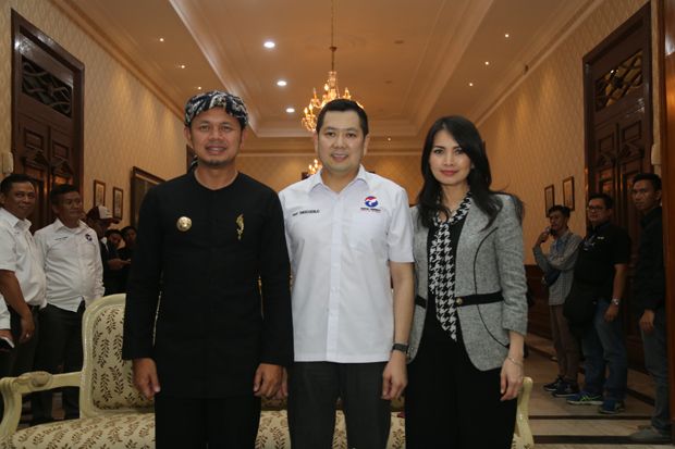 Bima Arya Sambut Baik...