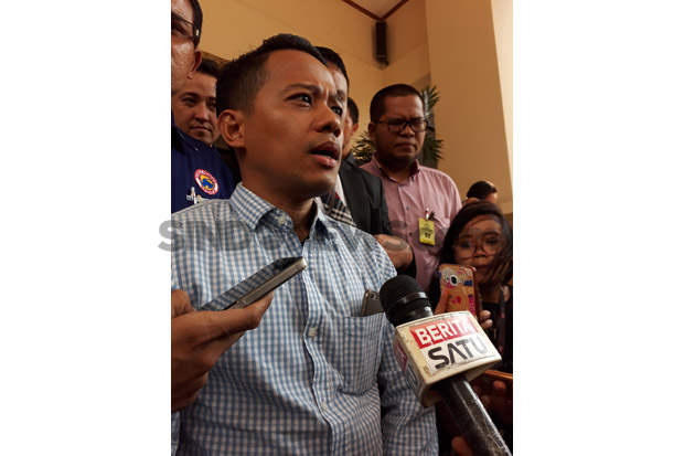 Usai Ramai Diberitakan,...