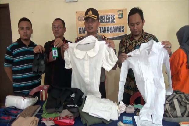 Parah, Dokter Abal-Abal...