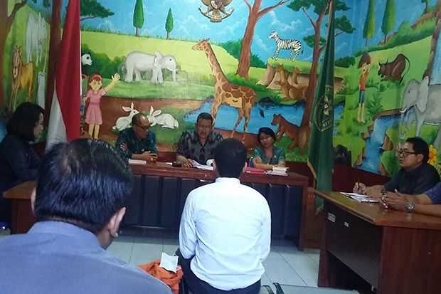 Bunuh Anggota TNI, Anak...