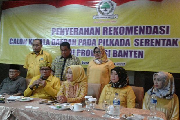 Resmi! Ini Nama Empat...