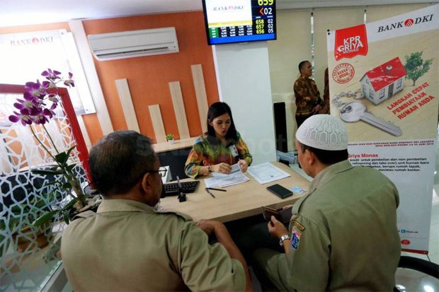 Tak Ada Itikad Baik,...