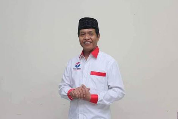 Pilkada Lubuklinggau,...