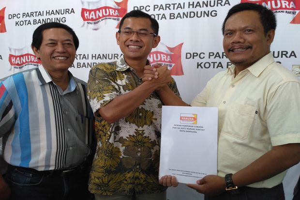 Ikut Pilwalkot Bandung,...