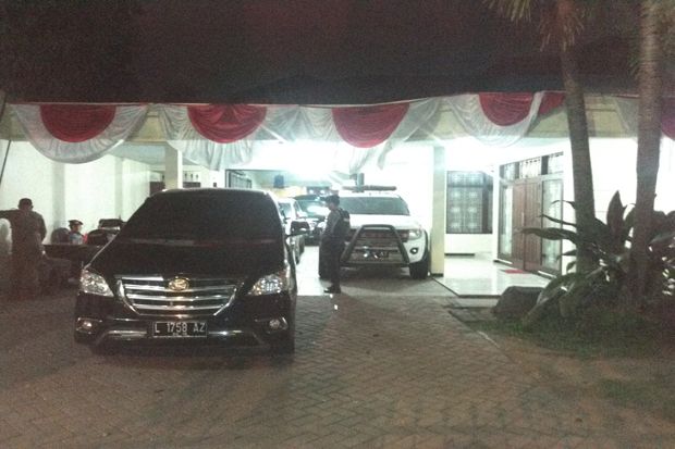 Setelah Balai Kota,...