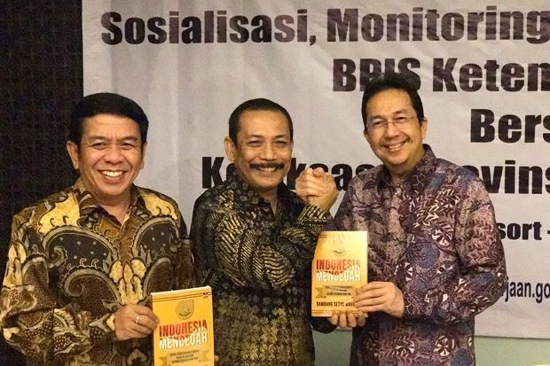 BPJS Ketenagakerjaan...