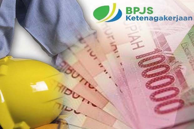 Desa Sadar BPJS Ketenagakerjaan...