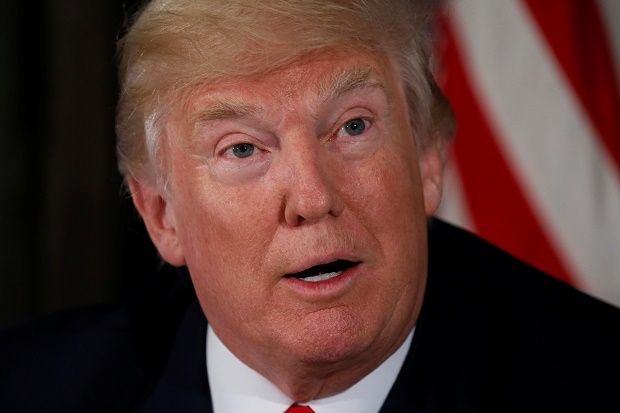 Korut: Trump Penuh dengan...