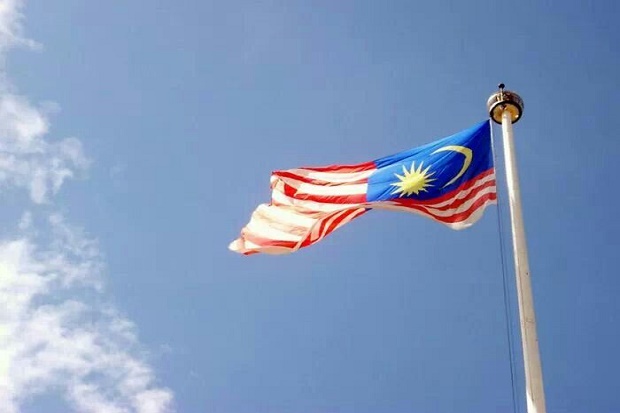 Pria Malaysia Terancam...