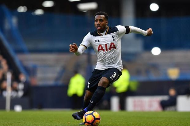 Danny Rose Ancam Tinggalkan...