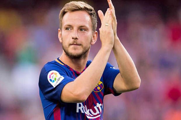Klopp Ingin Rakitic...