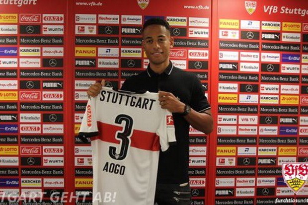 Tinggalkan Schalke,...