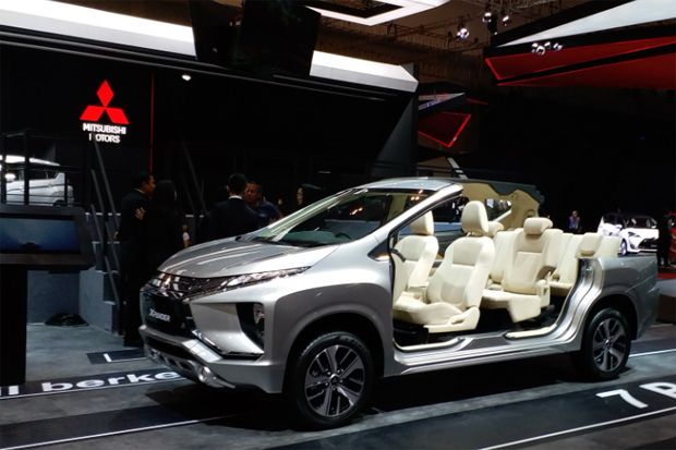 GIIAS 2017 Jadi Ajang...