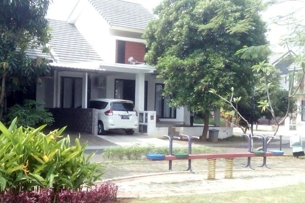 Kronologi Penangkapan...