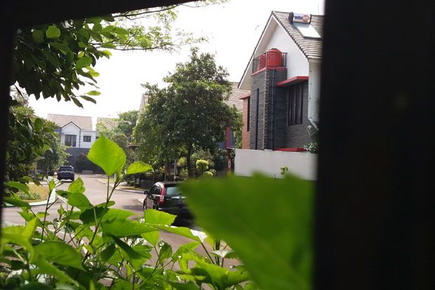 Densus 88 Tangkap Terduga...