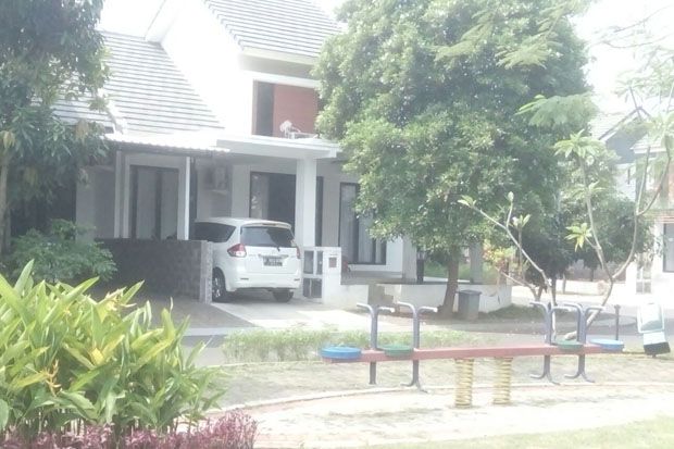 Saka Panji Trisno, Terduga...