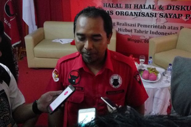 BMI: Silatnas Relawan...