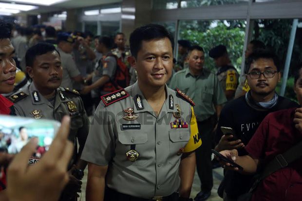 Diperiksa Selama 4 Hari,...