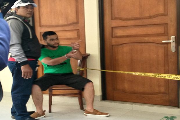 Pasangan Suami Istri...
