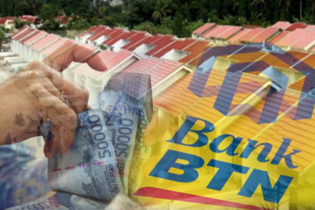 BTN: Punya Rumah Tidak...
