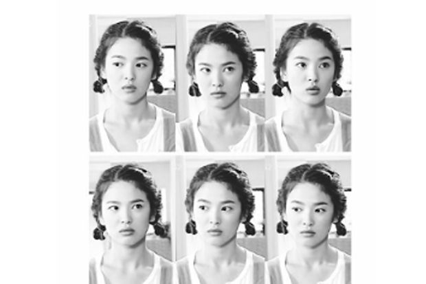 Mau Nikah, Song Hye...