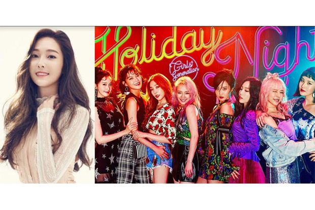 Jessica Jung Akan Reuni...