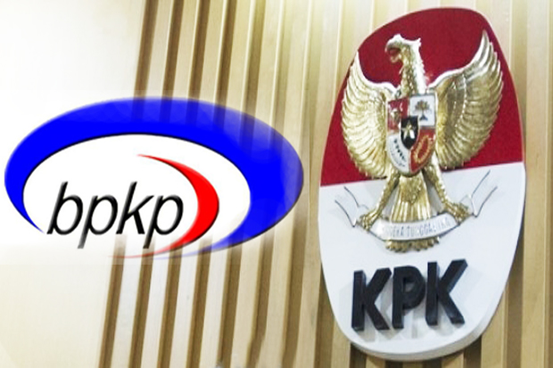 Liquidate BPKP and Change...