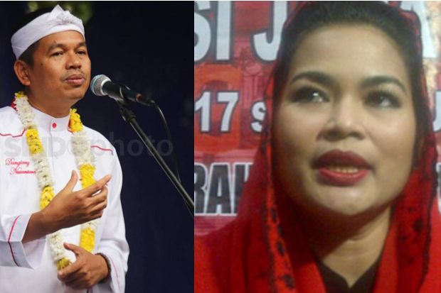 Pilgub Jabar, Cucu Bung...