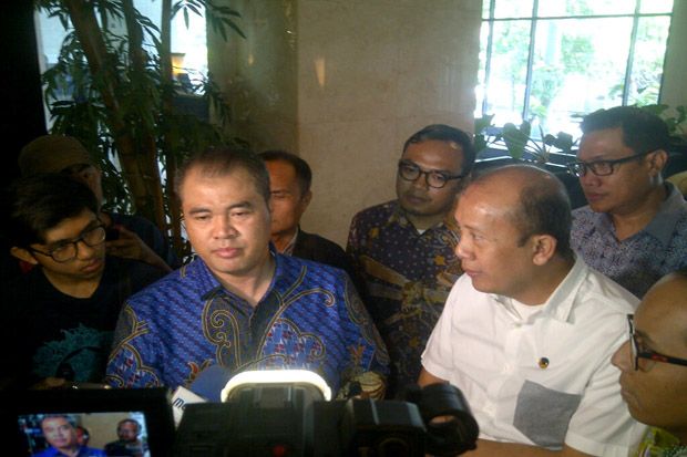 Pilgub Jabar, Aceng...