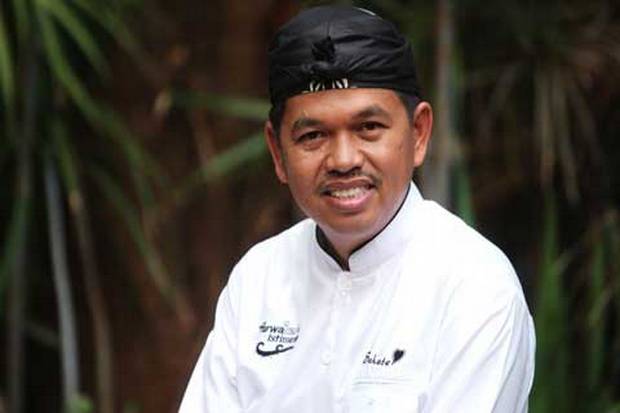 Menebak Siapa Calon...