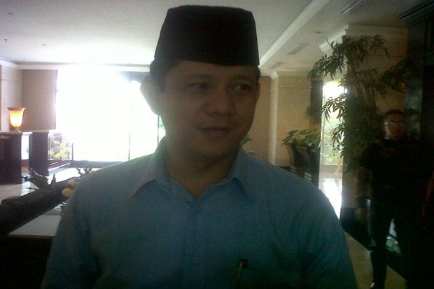 Golkar Yakin Poros 4...