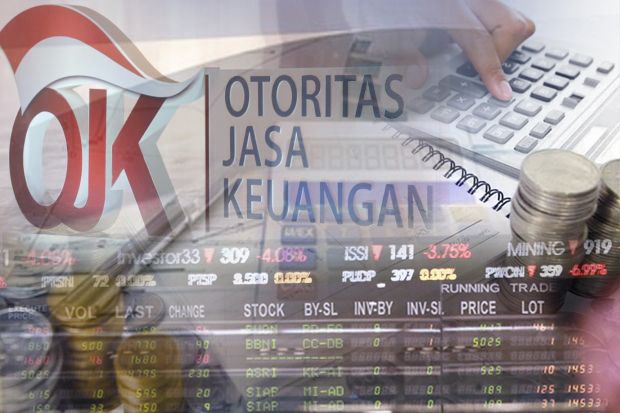 OJK Tingkatkan Peran...