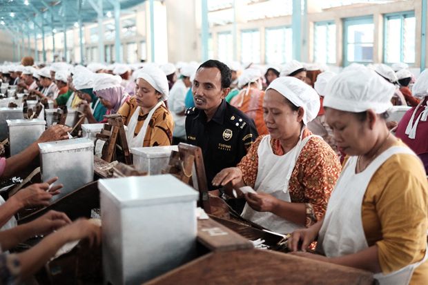 Bea Cukai Perbarui Aturan...