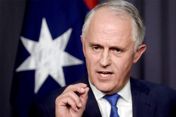 Australia Bakal Bantu...