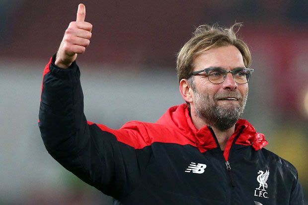 Hadapi Watford, Liverpool...