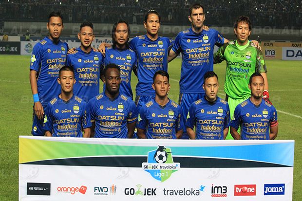 Perubahan Jadwal Liga...