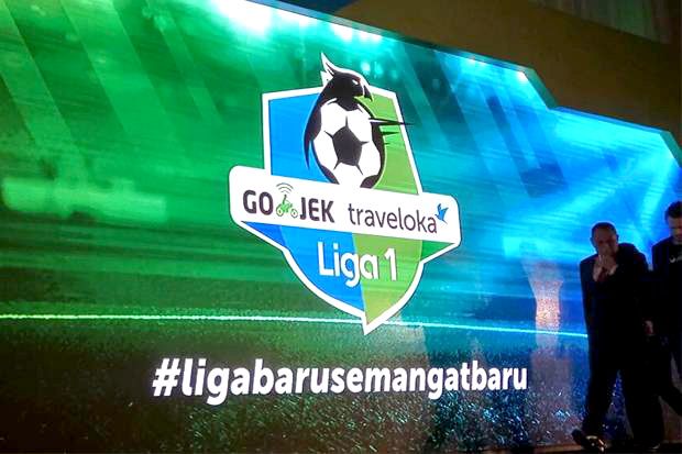 Tujuh Pertandingan Liga...